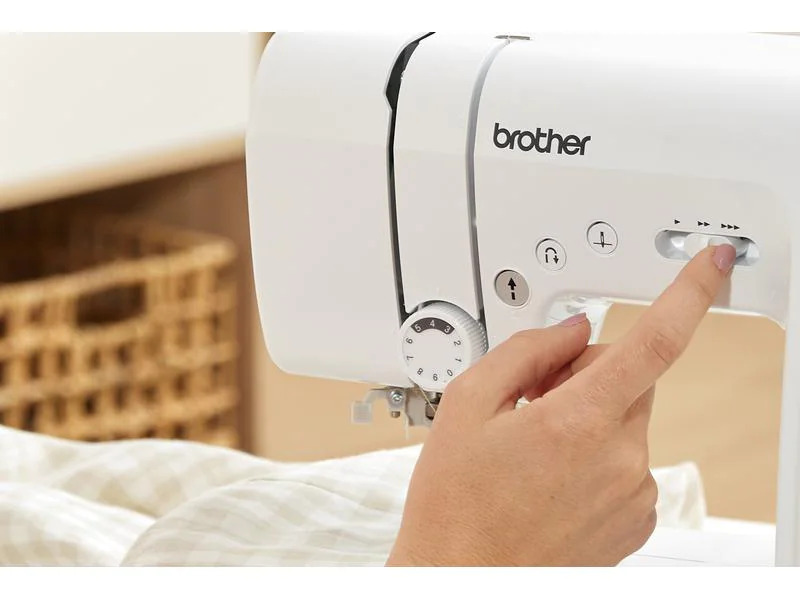 Brother Nähmaschine FS60x