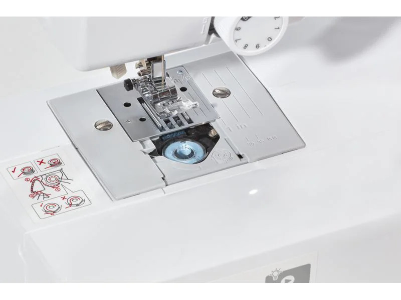 Brother Nähmaschine FS40s