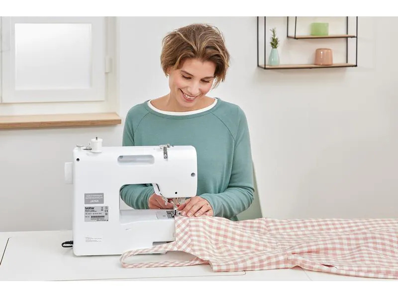 Brother Nähmaschine FS40s