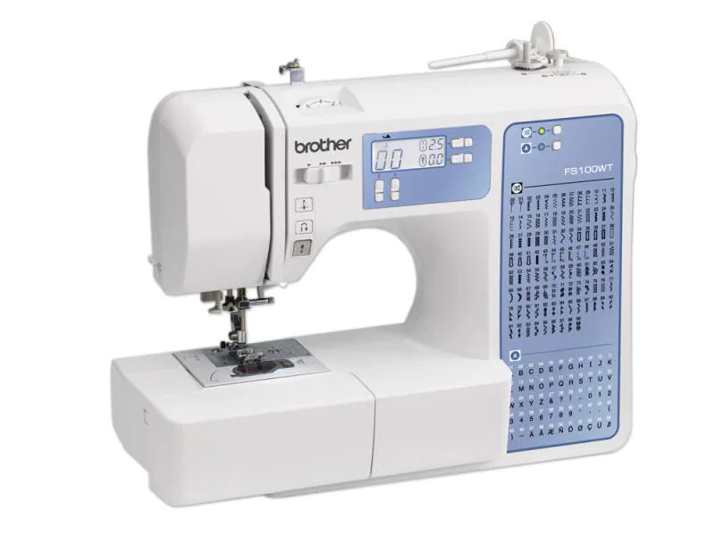Brother Nähmaschine FS100WT