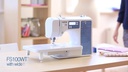 Brother Nähmaschine FS100WT
