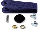 Prym Ösen + Scheiben 5 mm, Gold, 40 Stück