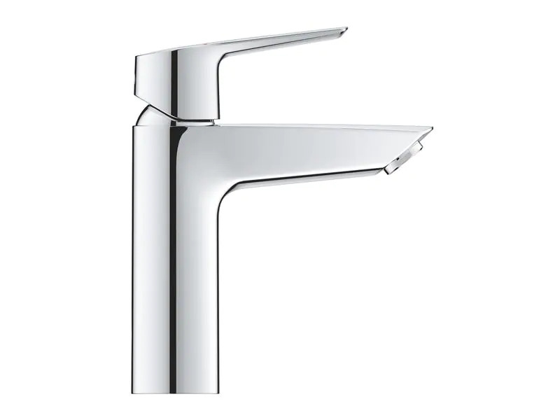 GROHE Lavaboarmatur Start M-Size 1/2, Chrom