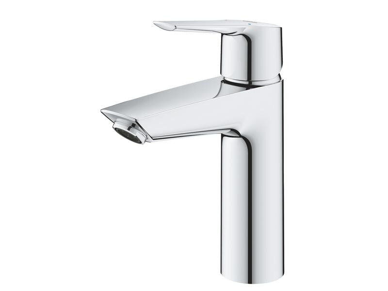 GROHE Lavaboarmatur Start M-Size 1/2, Chrom