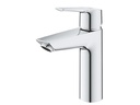 GROHE Lavaboarmatur Start M-Size 1/2, Chrom
