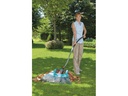 Gardena Stiel Combisystem Ergoline 150 cm plus Aluminium