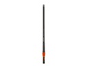 Gardena Teleskopstiel combisystem 90 - 145 cm