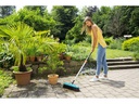 Gardena Teleskopstiel combisystem 90 - 145 cm