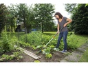 Gardena Teleskopstiel combisystem 90 - 145 cm
