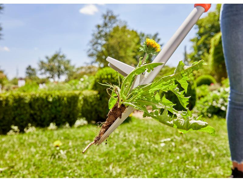 Gardena Unkrautstecher