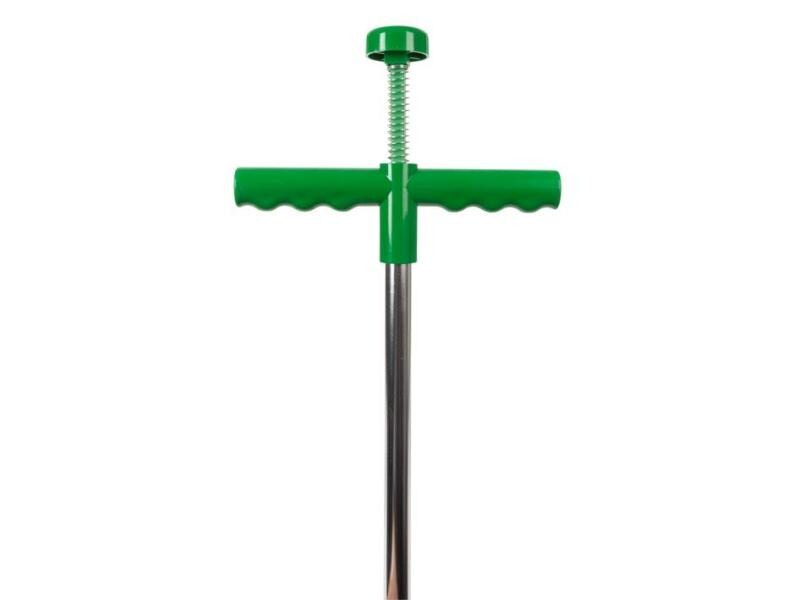 Velleman Unkrautstecher VL112, Aluminium 100 cm