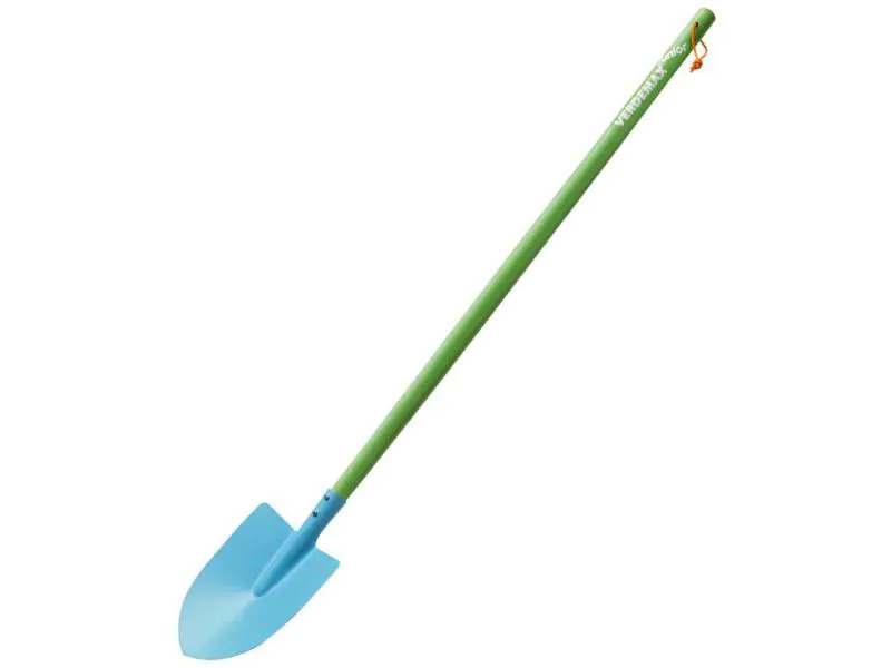 Verdemax Schaufel 14 x 86 cm für Kinder