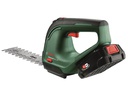 Bosch Akku-Gras-/Strauchschere Advanced Shear 18 Set