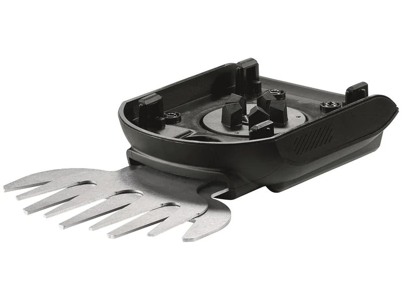 Bosch Akku-Gras-/Strauchschere Advanced Shear 18 Set