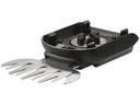 Bosch Akku-Gras-/Strauchschere Advanced Shear 18 Set