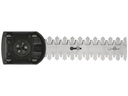 Bosch Akku-Gras-/Strauchschere Advanced Shear 18 Set