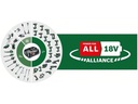 Bosch Akku-Gras-/Strauchschere Advanced Shear 18 Set