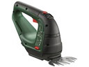 Bosch Akku-Gras-/Strauchschere Advanced Shear 18V-10 Solo