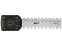 Bosch Akku-Gras-/Strauchschere Advanced Shear 18V-10 Solo