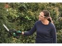 Bosch Akku-Gras-/Strauchschere Advanced Shear 18V-10 Solo