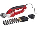 Einhell Akku-Gras-/Strauchschere GE-CG 7.2 Li Kit