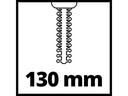 Einhell Akku-Gras-/Strauchschere GE-CG 7.2 Li Kit