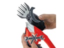 Einhell Akku-Gras-/Strauchschere GE-CG 7.2 Li Kit