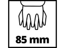 Einhell Akku-Gras-/Strauchschere GE-CG 7.2 Li Kit