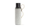 LARQ Flaschenhalter Healther Grey 0.5 L Grau