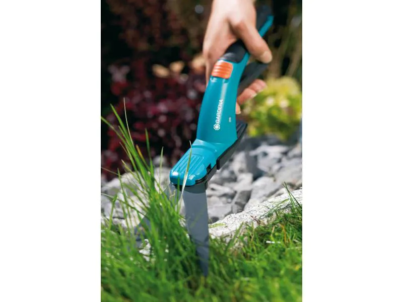 Gardena Grasschere Comfort