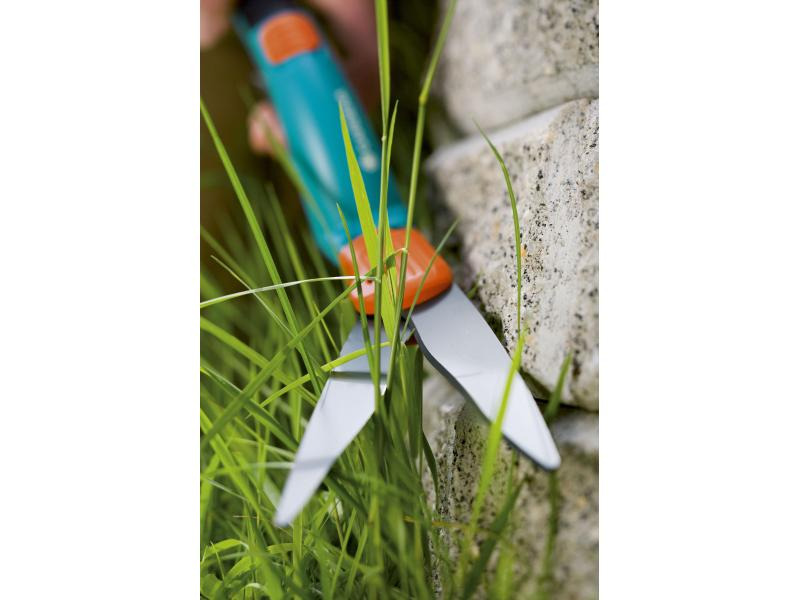 Gardena Grasschere Comfort drehbar