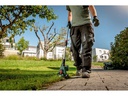 Metabo Akku-Strauchschere PowerMaxx SGS 12 Q Kit