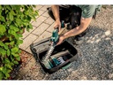 Metabo Akku-Strauchschere PowerMaxx SGS 12 Q Kit