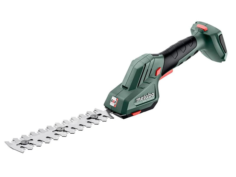 Metabo Akku-Strauchschere SGS 18 LTX Q Solo