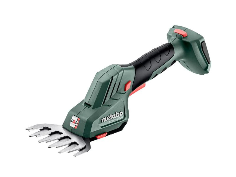 Metabo Akku-Strauchschere SGS 18 LTX Q Solo