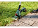 Metabo Akku-Strauchschere SGS 18 LTX Q Solo