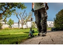 Metabo Akku-Strauchschere SGS 18 LTX Q Solo