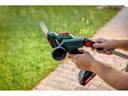 Metabo Akku-Strauchschere SGS 18 LTX Q Solo