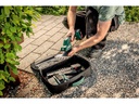 Metabo Akku-Strauchschere SGS 18 LTX Q Solo