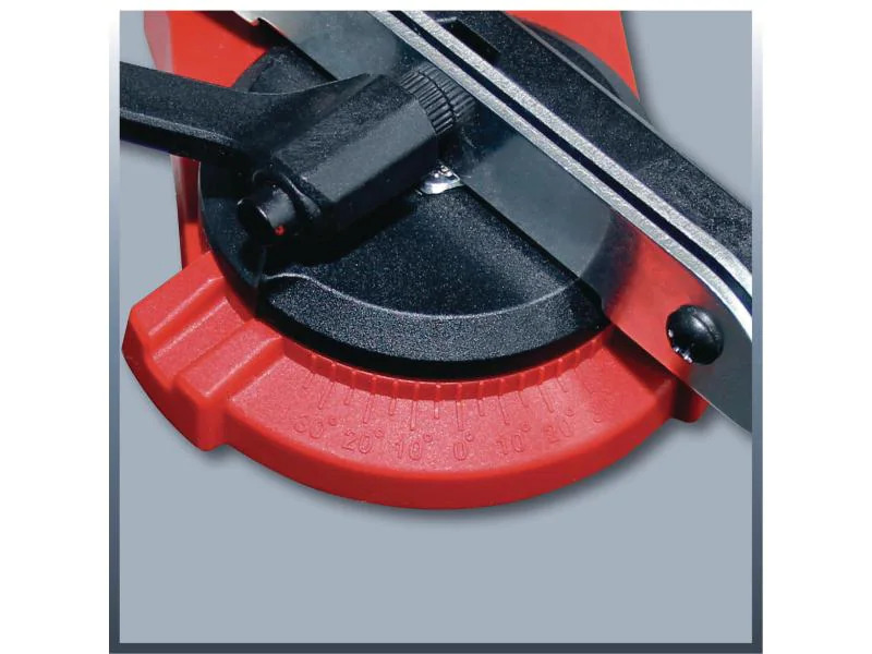 Einhell Sägekettenschärfgerät GE-CS 18 Li - Solo
