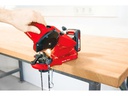 Einhell Sägekettenschärfgerät GE-CS 18 Li - Solo