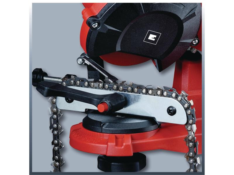 Einhell Sägekettenschärfgerät GE-CS 18 Li - Solo