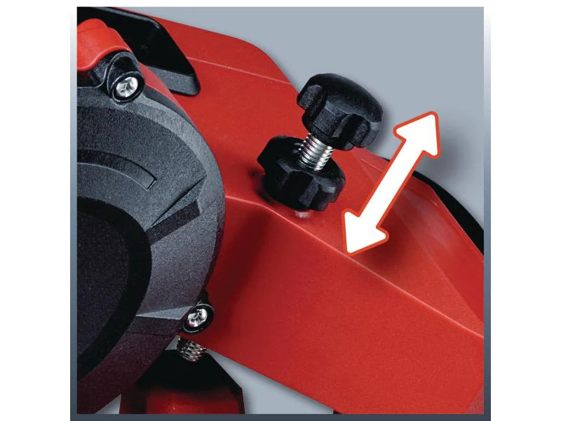 Einhell Sägekettenschärfgerät GE-CS 18 Li - Solo