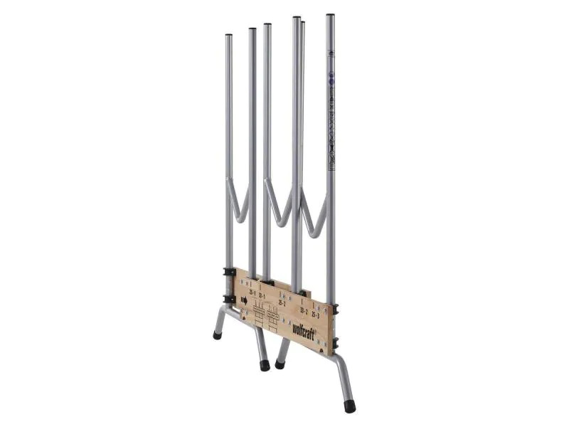 Wolfcraft Sägebock bis 150 kg