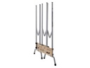 Wolfcraft Sägebock bis 150 kg