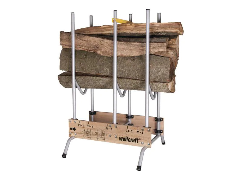 Wolfcraft Sägebock bis 150 kg