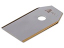 Arnold Ersatzmesser TiN-Cut AR1 Husqvarna, Gardena, McCulloch