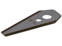 Arnold Ersatzmesser TiN-Cut AR2 Bosch Indego