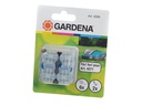 Gardena Verbinder/Anschlussklemmen 4089