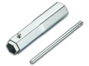 Arnold Zündkerzenschlüssel 4-in-1 für SW 16/18/19/21 mm